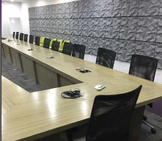 Conference Room Interior
