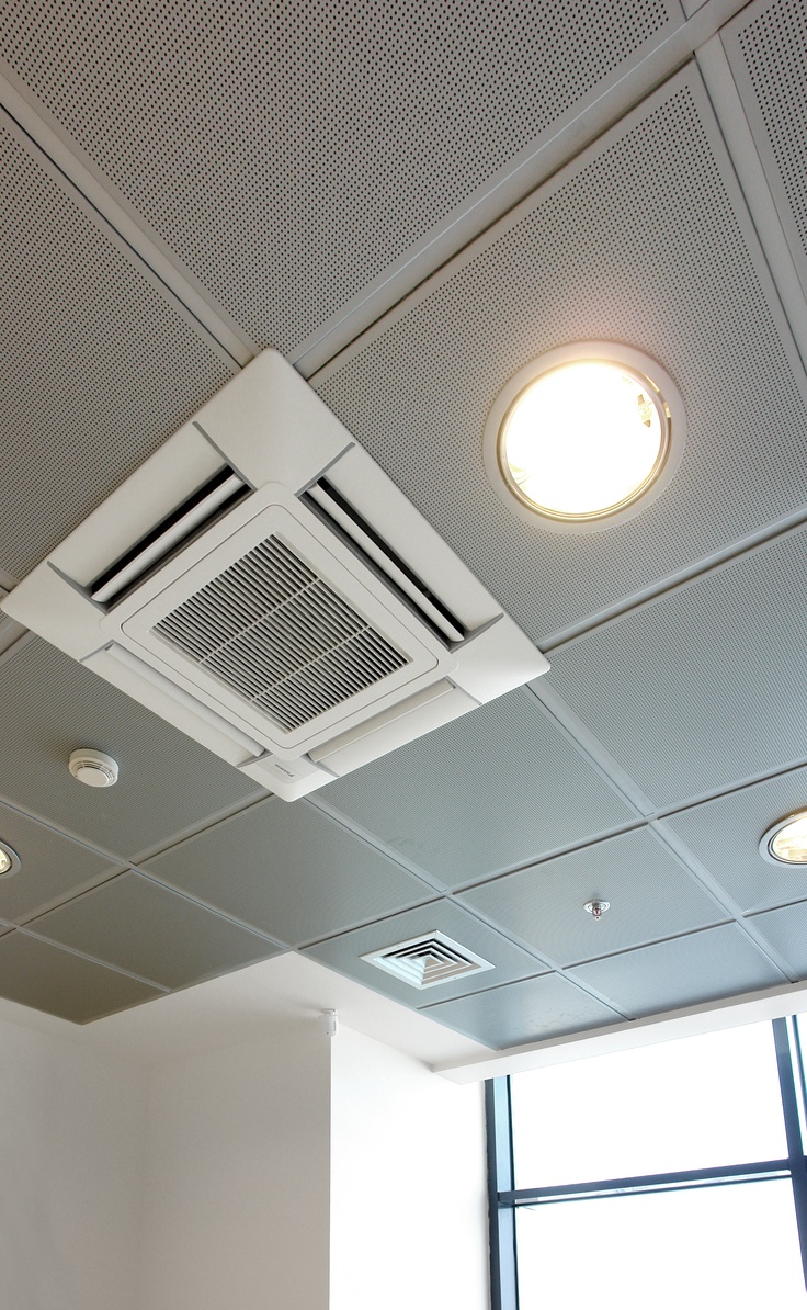 HVAC Solutions